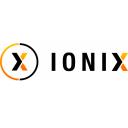 Ionix Solar logo