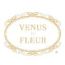 Venus ET Fleur logo