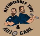 Affordable Tire & Auto Care logo