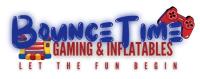 Bounce Time Gaming & Inflatables image 1