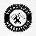 Youngblood Renovations logo