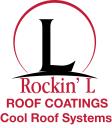 Rockin' L Roof Coatings LLC logo