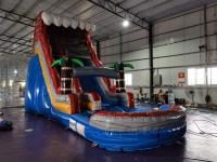Bounce Time Gaming & Inflatables image 12