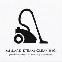  Millard Steam Cleaning image 1