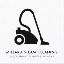  Millard Steam Cleaning logo