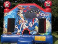 Bounce Time Gaming & Inflatables image 3