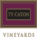 Ty Caton Vineyards logo