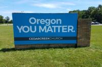 CedarCreek Church - Oregon Campus image 1