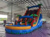 Bounce Time Gaming & Inflatables image 4