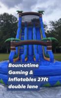 Bounce Time Gaming & Inflatables image 7