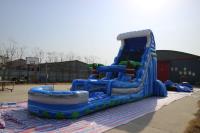 Bounce Time Gaming & Inflatables image 8