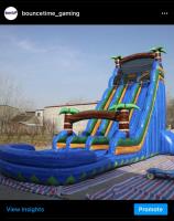 Bounce Time Gaming & Inflatables image 9