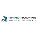 Rhino Roofing And Restoration logo