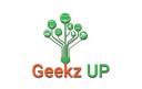 GeekzUp logo