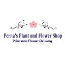 Perna's Flower Shop - Princeton Flower Delivery logo