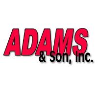 ADAMS & Son, Inc. Heating & Cooling image 1