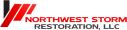 NWS Restoration logo