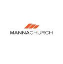 Manna Church Cliffdale Site logo
