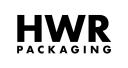 HWR Packaging logo