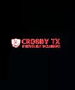 Crosby TX Pressure Washing logo