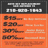 Car Lockout Services Locksmith San Antonio TX image 1
