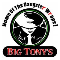Big Tony's Pizza image 1