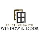 Laurence Smith Window and Door logo