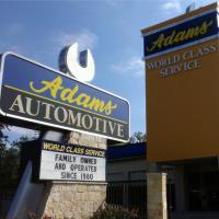 Adams Automotive Woodlands image 3