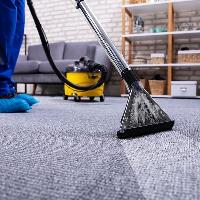 Club One Carpet Cleaning image 1