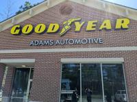 Adams Automotive Woodlands image 39