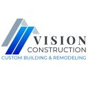 Vision Construction logo