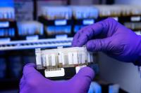 Alliance Health - PCR Antigen & Antibody Testing image 1