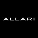 Allari Inc logo