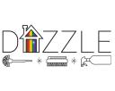 The Dazzle Cleaning Company logo