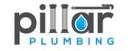 Pillar Plumbing  logo
