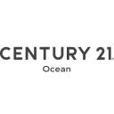 CENTURY 21 Ocean logo