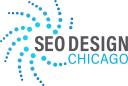 SEO Design Chicago logo