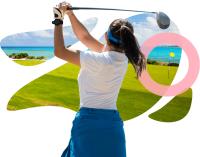 Women Who Golf image 2