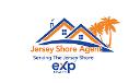 Jersey Shore Real Estate Agent logo
