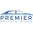 Premier Private Rides logo