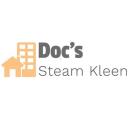 Doc's Steam Kleen logo
