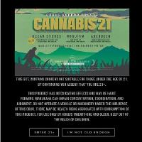 Cannabis 21 - Hoquiam image 1