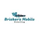 Brisker's Mobile Detailing logo
