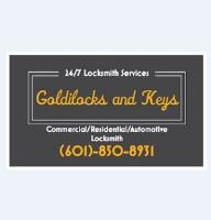 Goldilocks And Keys image 1