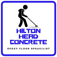 Hilton Head Concrete image 1