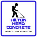 Hilton Head Concrete logo