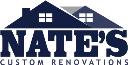 Nate's Custom Renovations, Inc. logo
