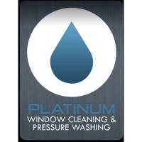 Platinum Pressure Washing & Window Cleaning image 1