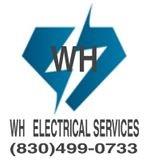 WH Electrical Services, LLC image 1