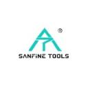 Taizhou Sanfine Tools Co., Ltd. logo